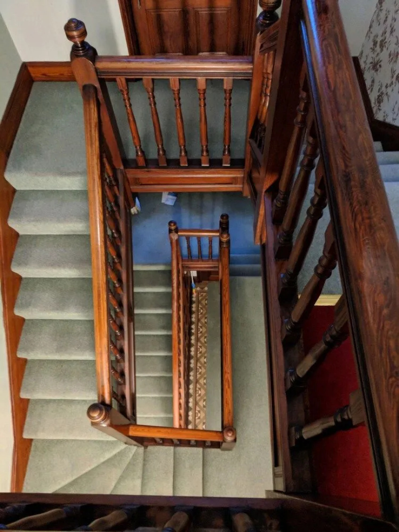 High View House