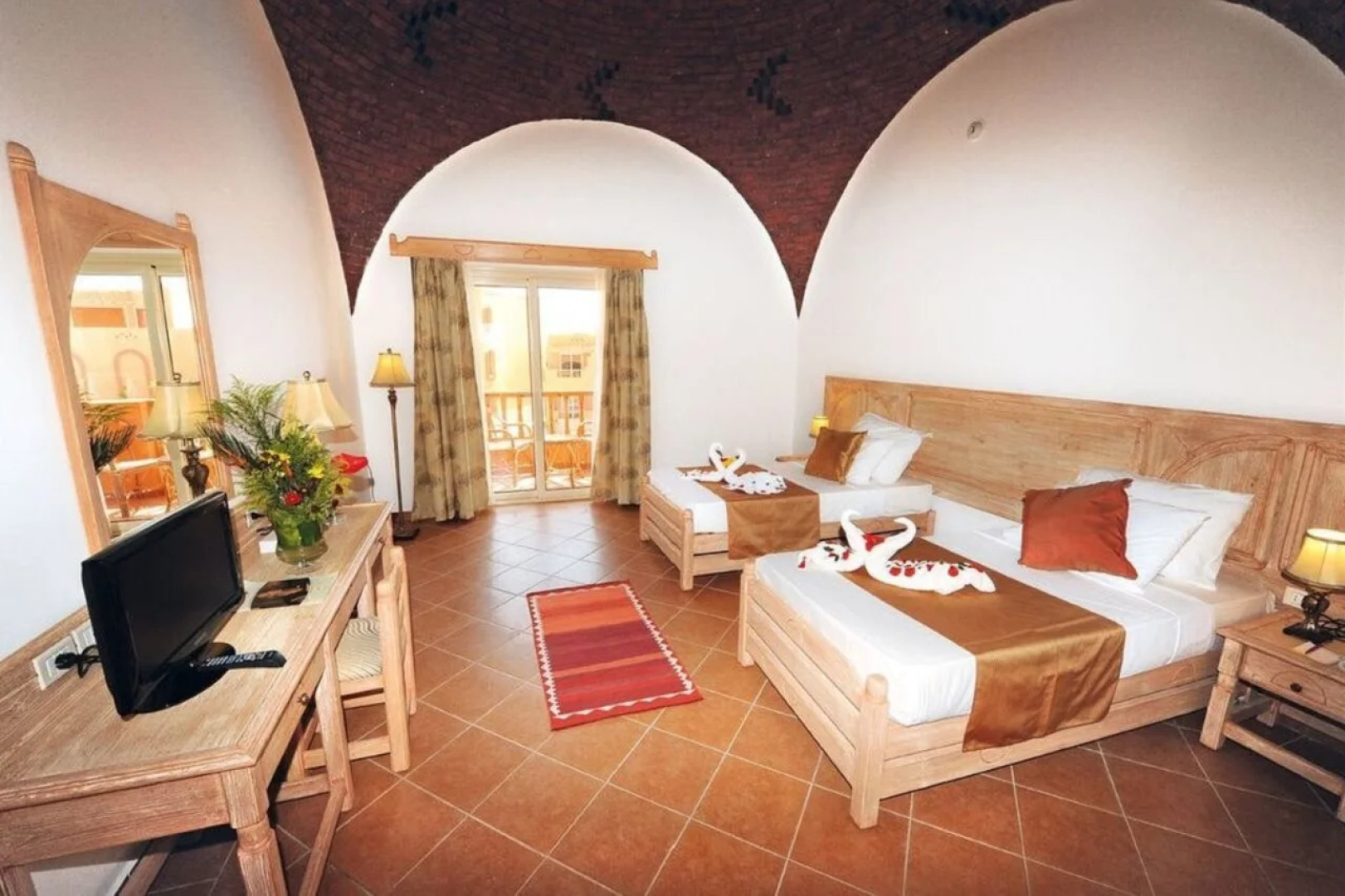 Dream lagoon Resort & Aqua Park