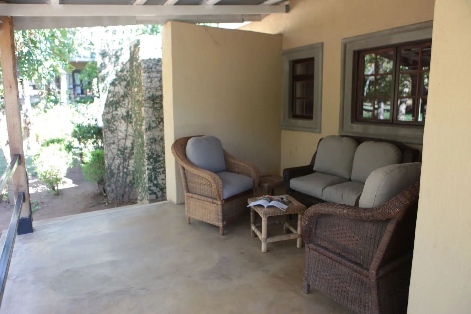 Perrys Bridge Hollow Boutique Hotel