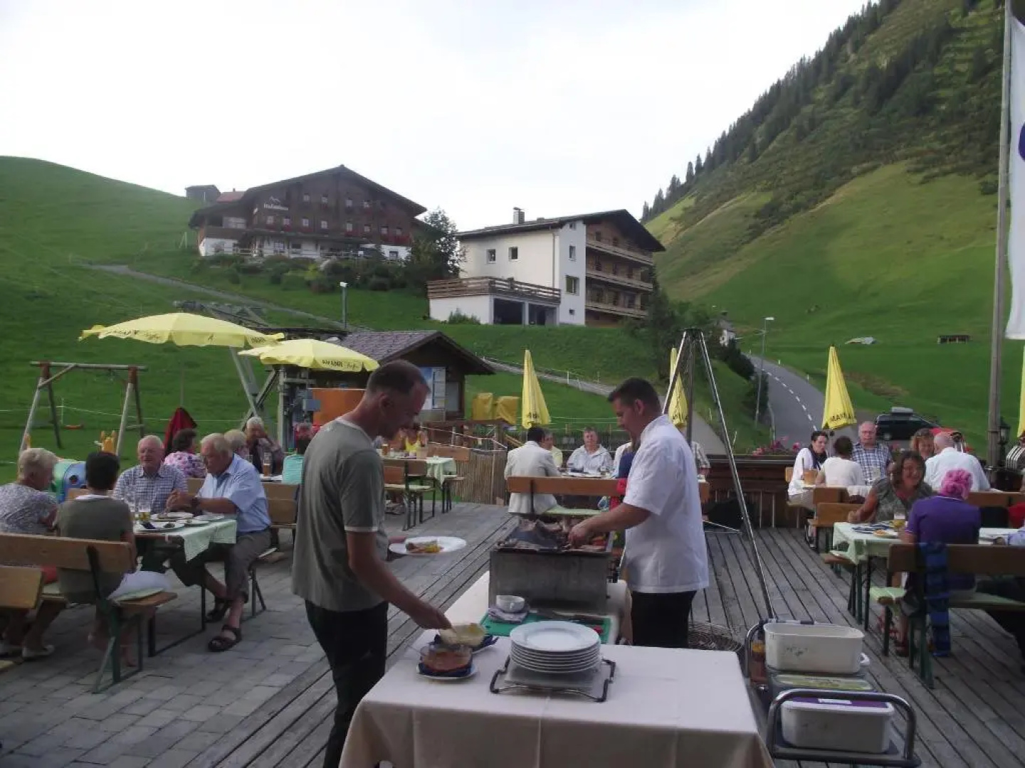 Sonnasita Natur Genuss Hotel