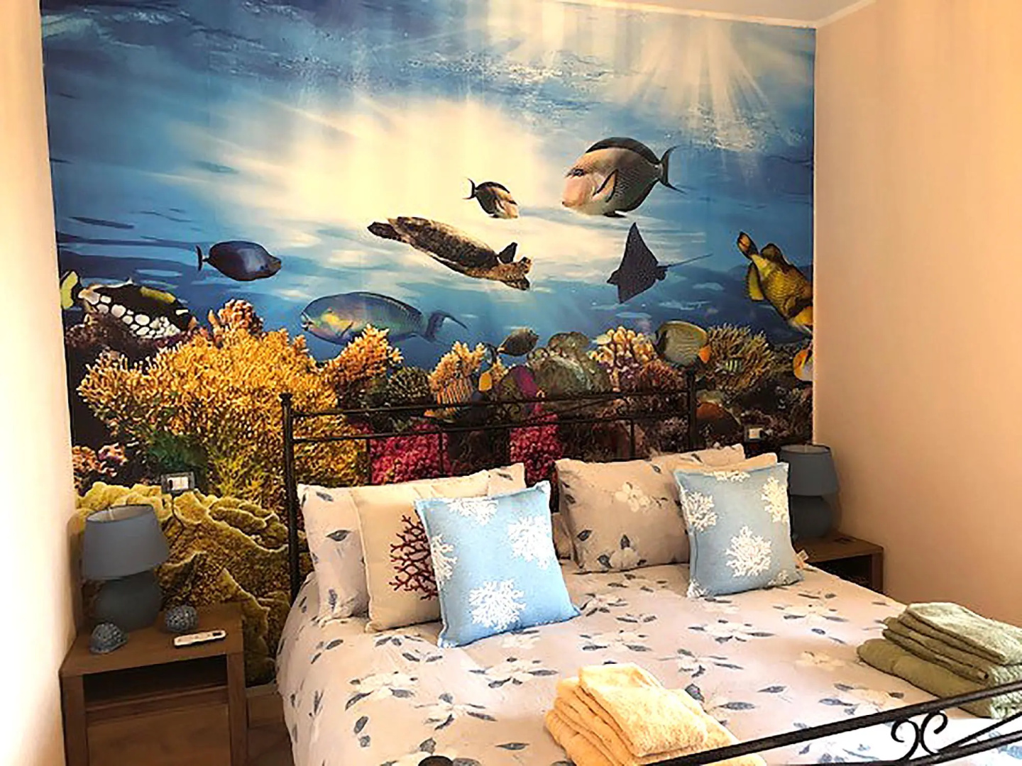 Sweet Home SUITE & RELAX-Sweet Home Suite & Relax