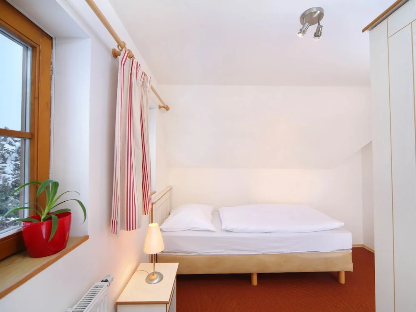 Comfortable Villa in Vrchlabí Near Ski Area