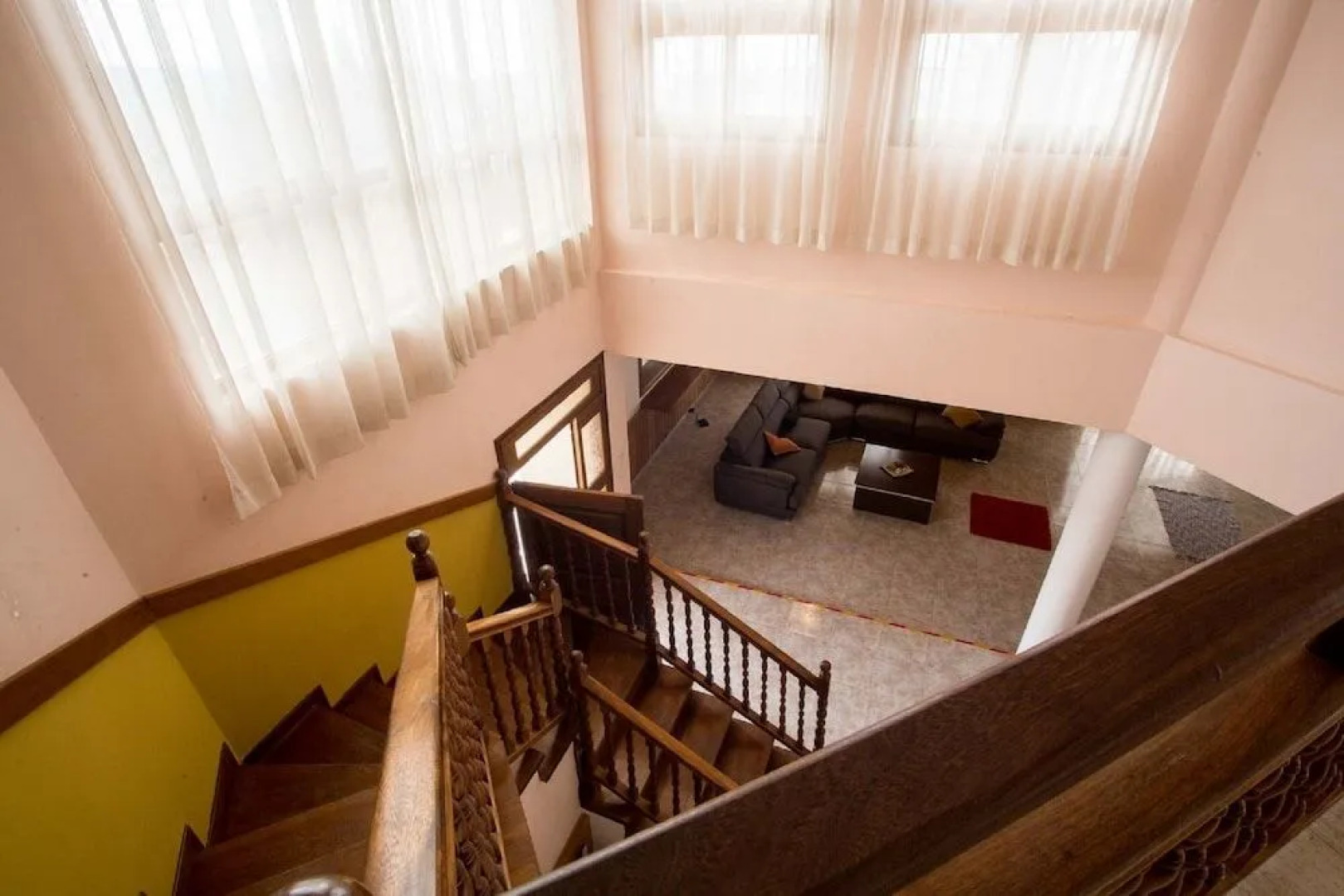 Coral Bay Sunkiss Villa