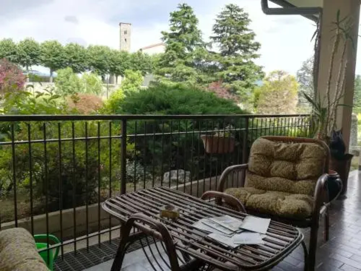 B&B Villetta San Giorgio