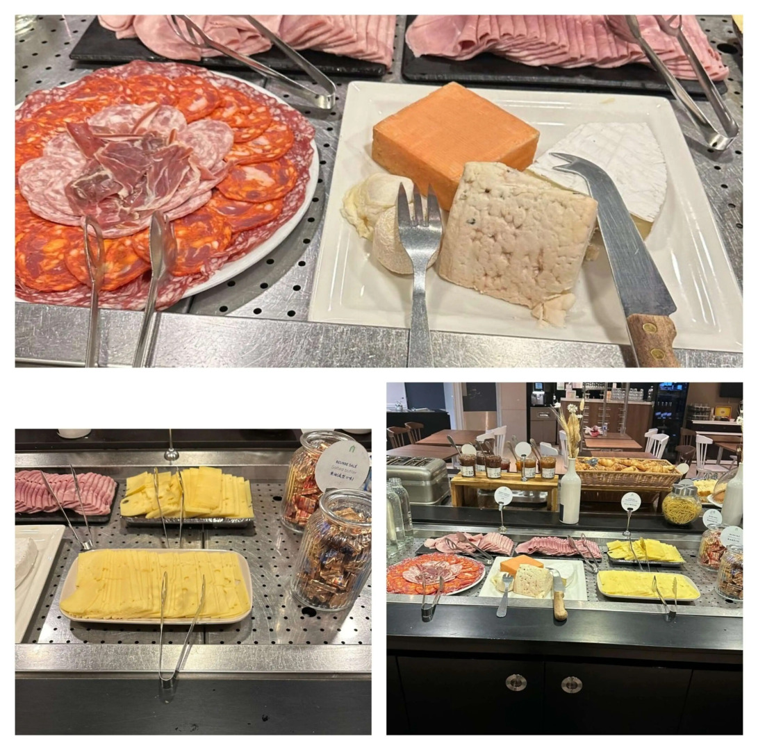 Campanile Paris CDG Airport Villepinte