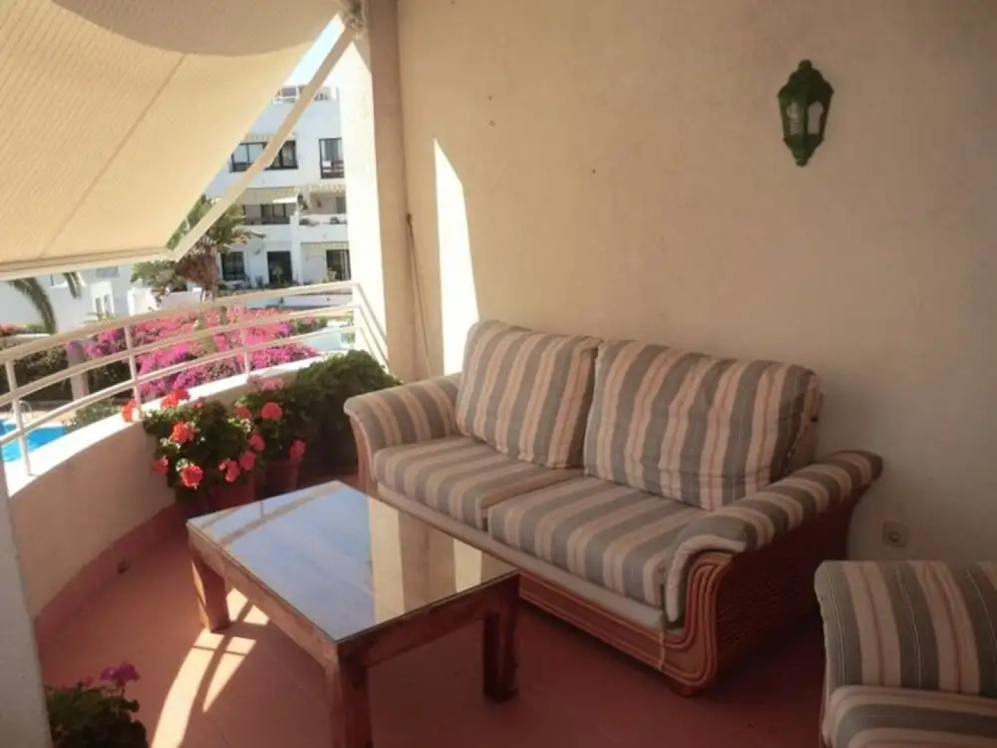Casas Antali Canovas Nerja
