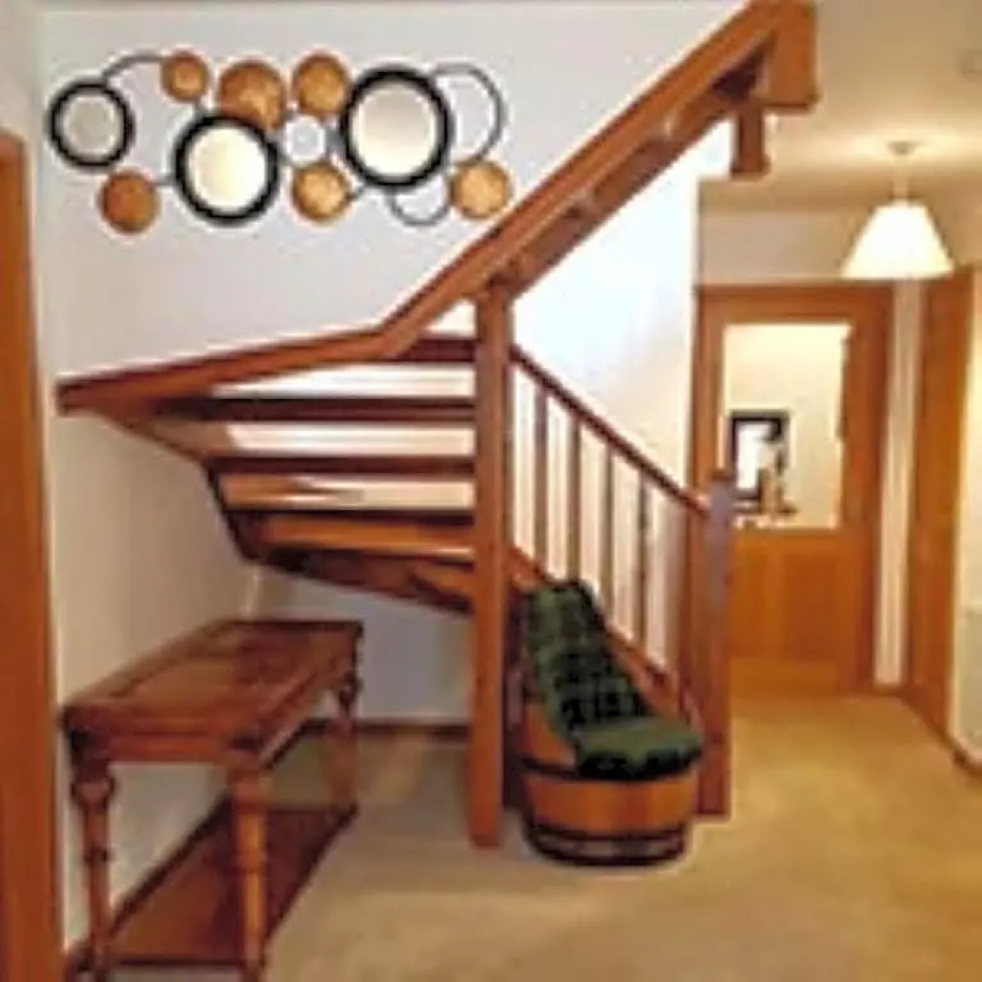 Letterfinlay Lodge House