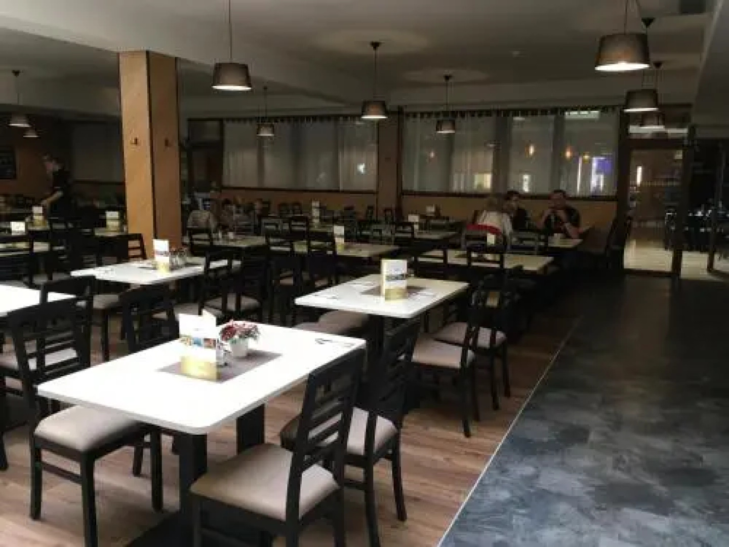 Tatralandia-Liptov Chatky