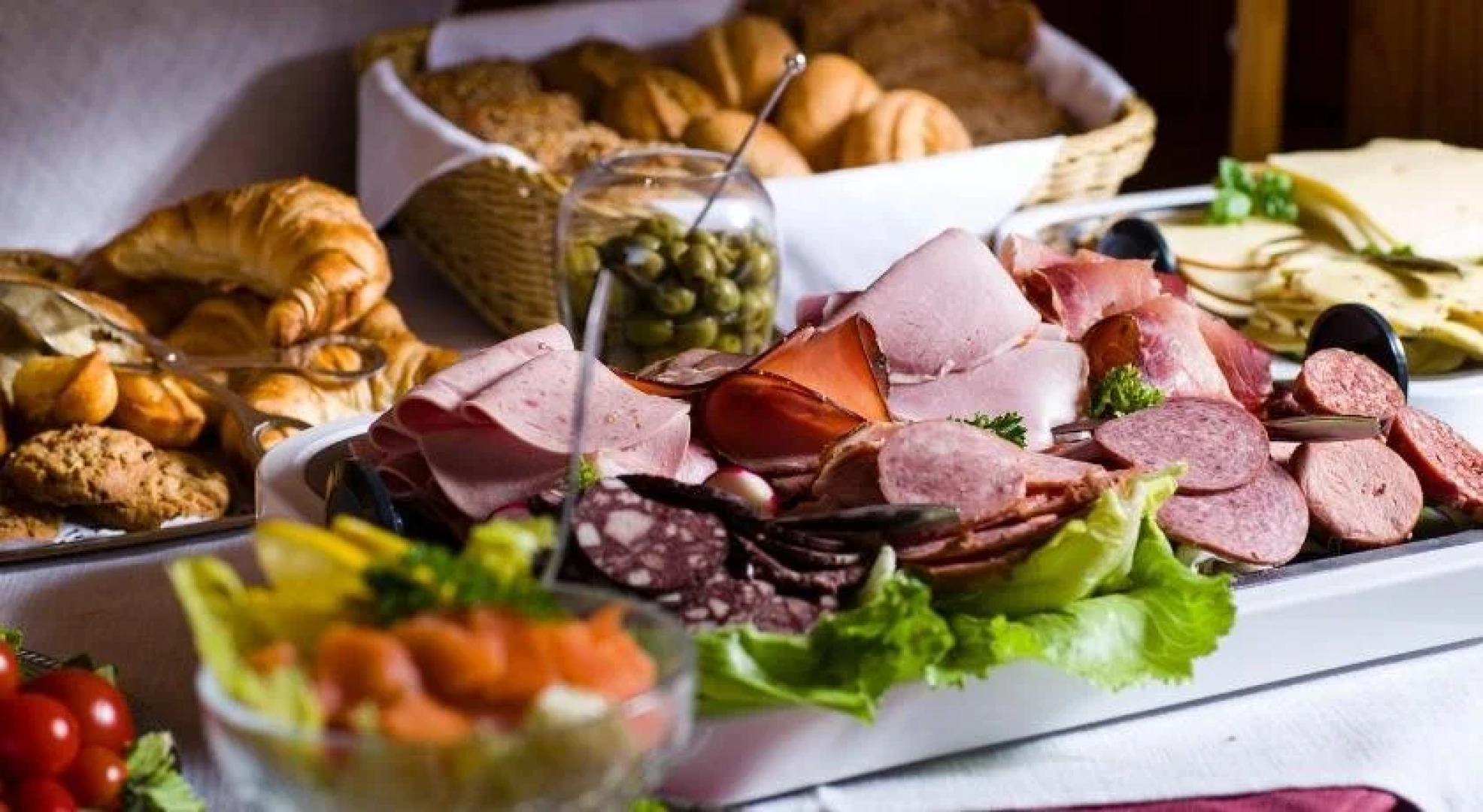 Landhaus Am Bergwald