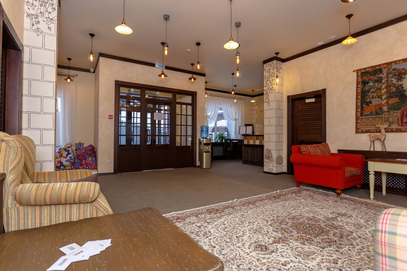 Гостиничный комплекс Губернский