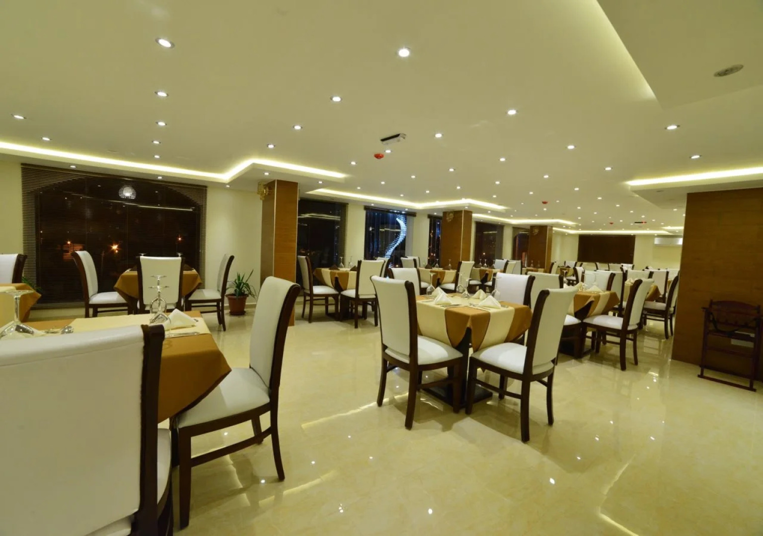 P Quattro Relax Hotel