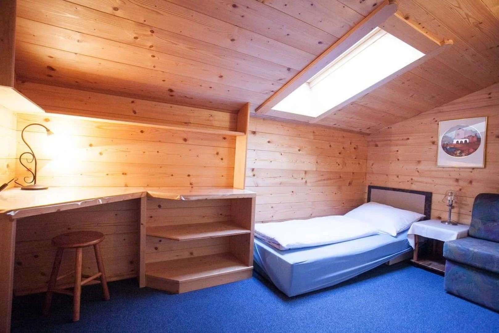 Apart Landhaus Ferrari