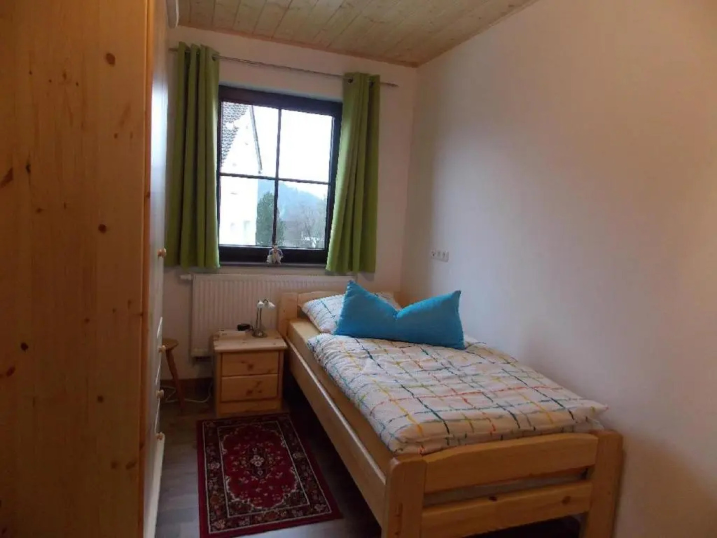 Ferienwohnung Wittenzellner