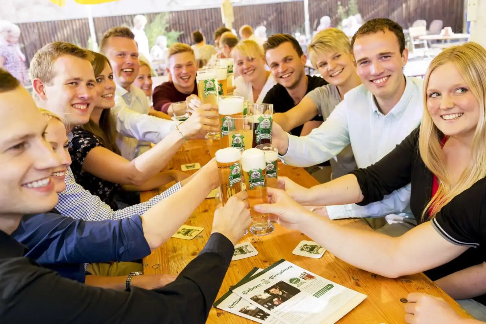 Best Western Plus Theodor Storm Hotel