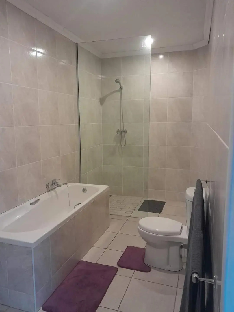 The Cradle's Rest Guest House