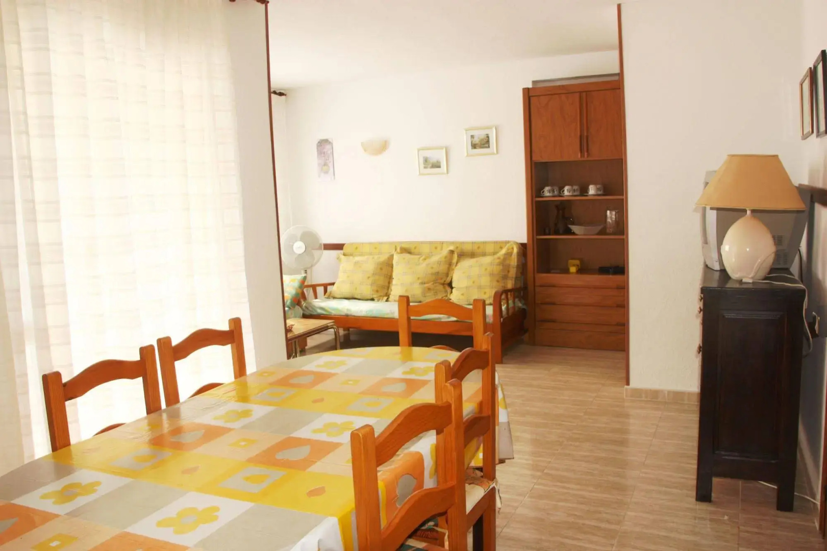 Apartamentos Peñíscola Playa