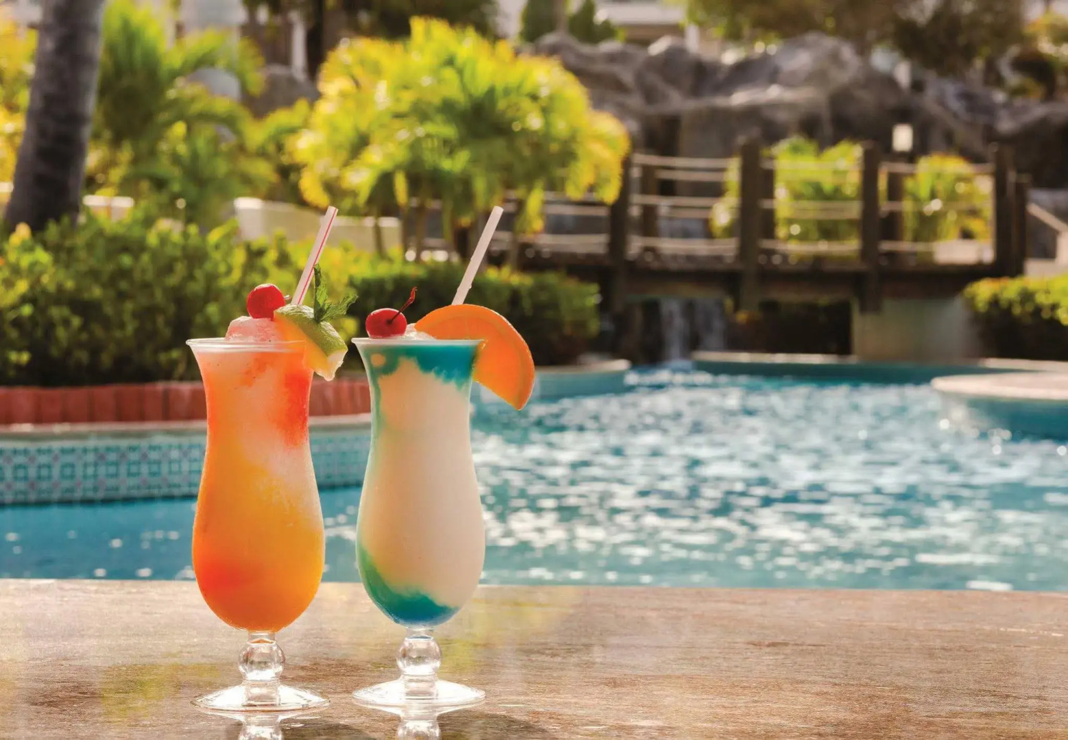 Marriott's Aruba Ocean Club