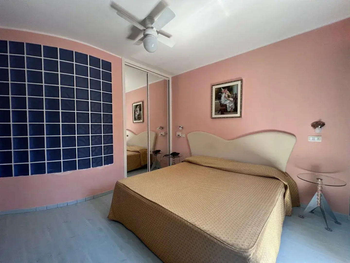 Park Hotel Valle Clavia