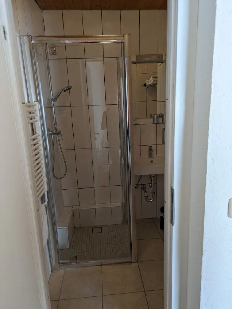 Hotel Pension Winzerhaus