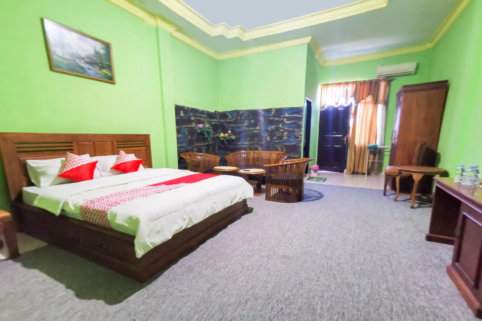 OYO 3692 Hotel Akbar