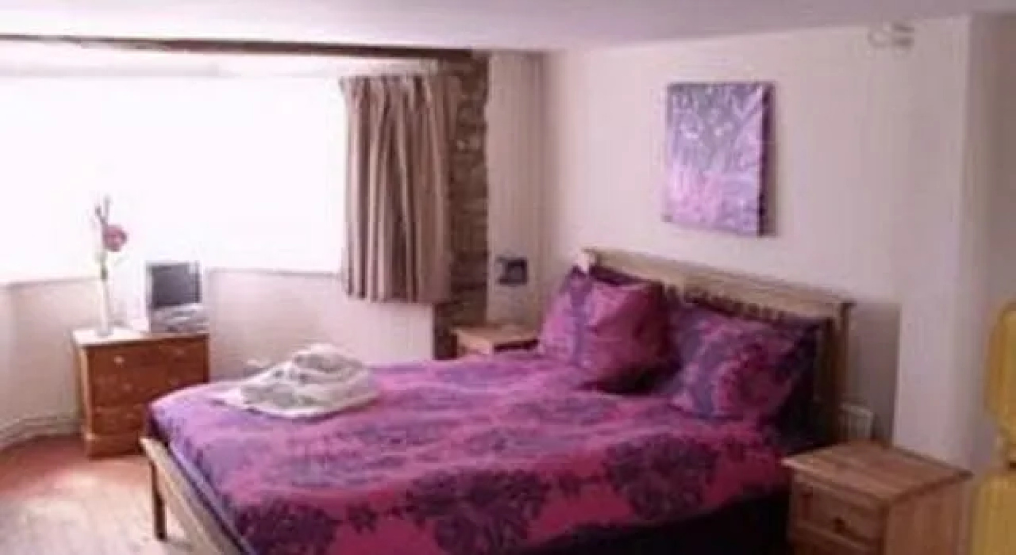 Bonnington Farm Guest House