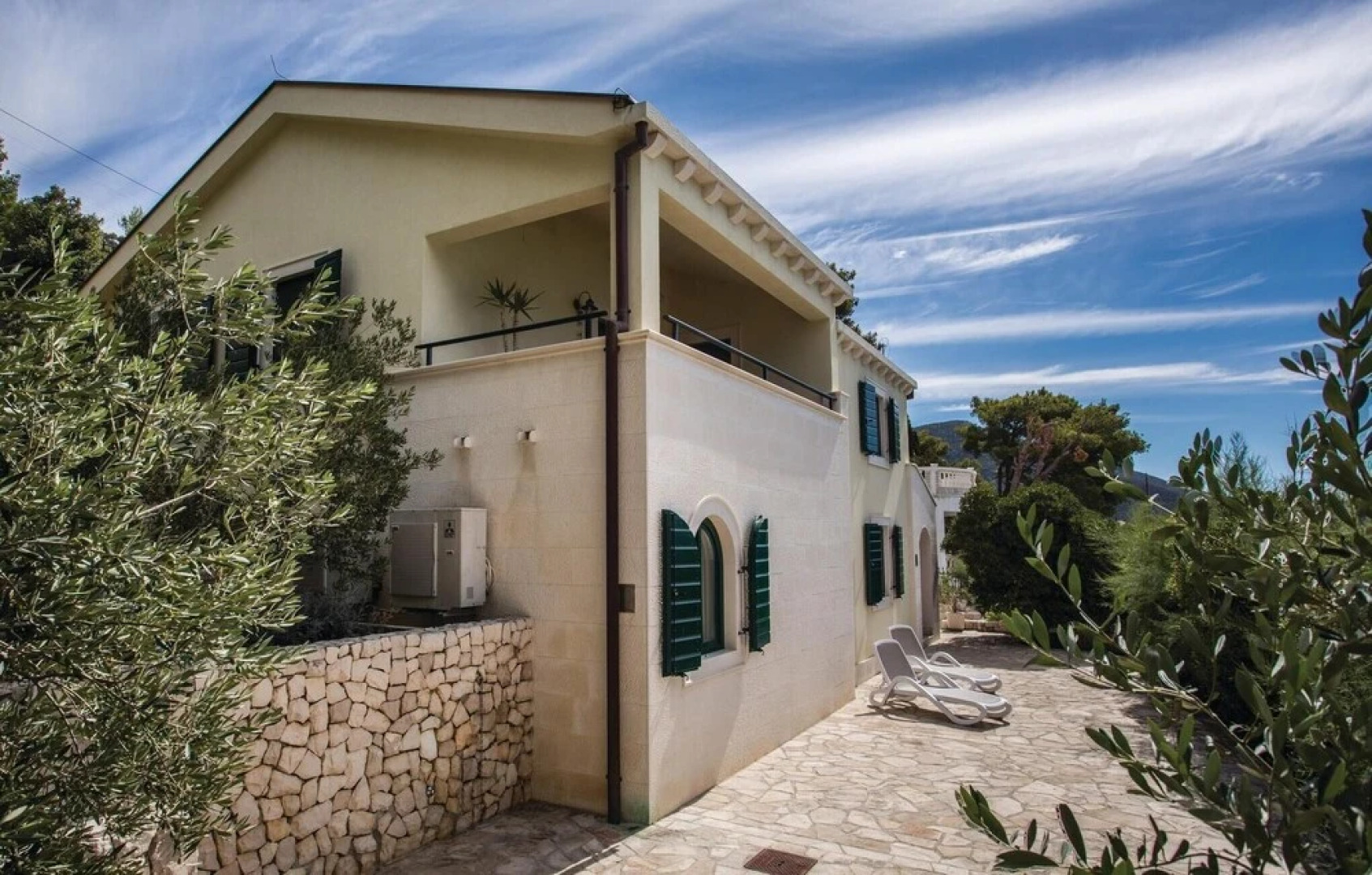 Stunning Home in Klek With Sauna, Wifi and 4 Bedrooms