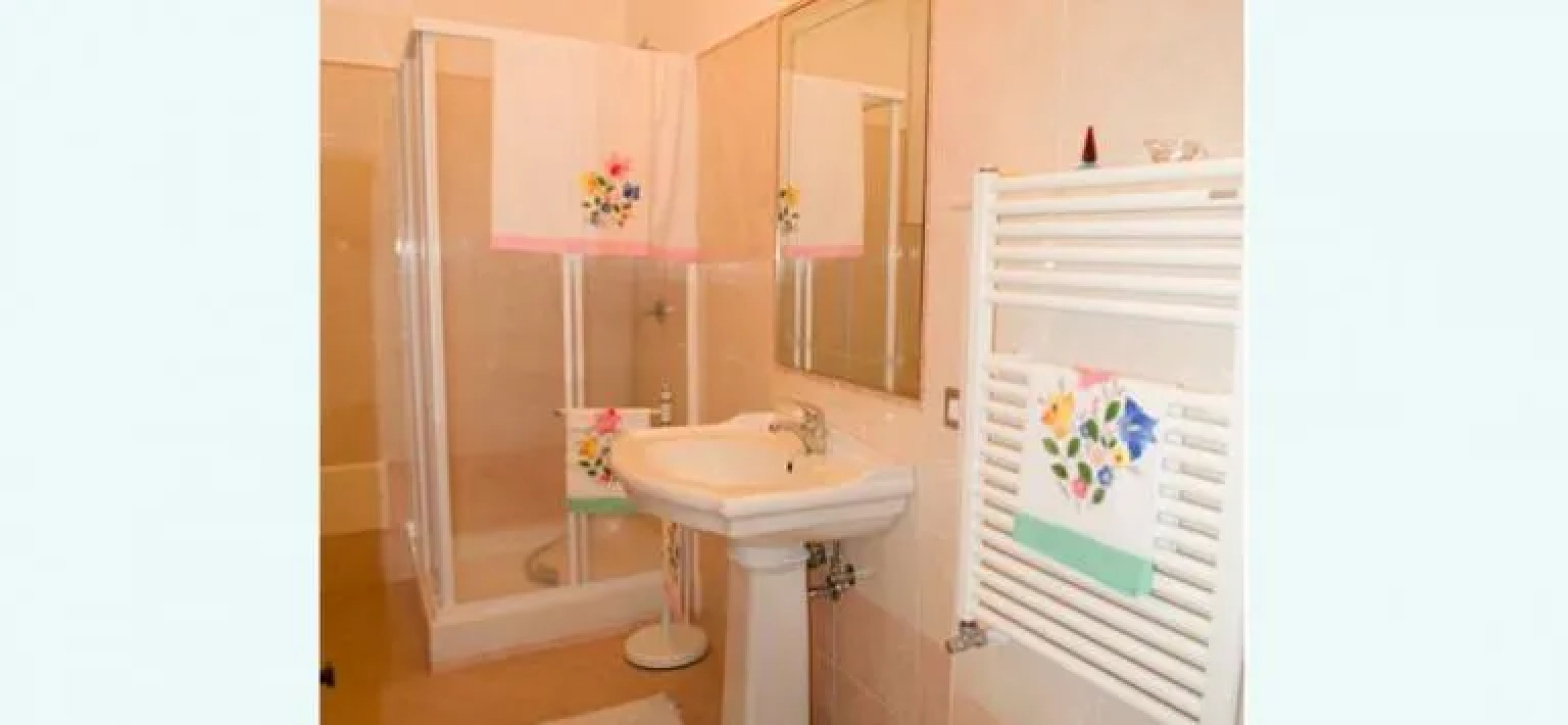 SantAnna Bed & Breakfast