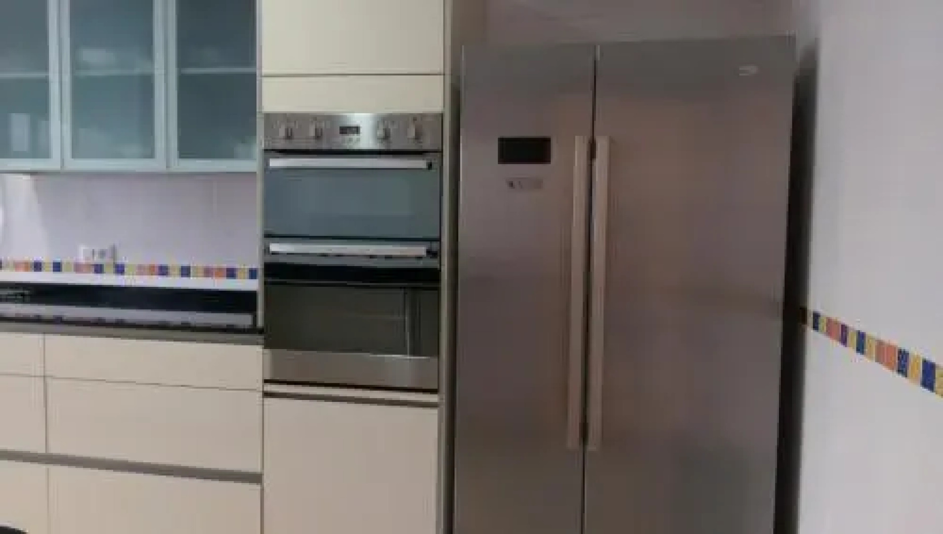 Apartment Pueblo Salado