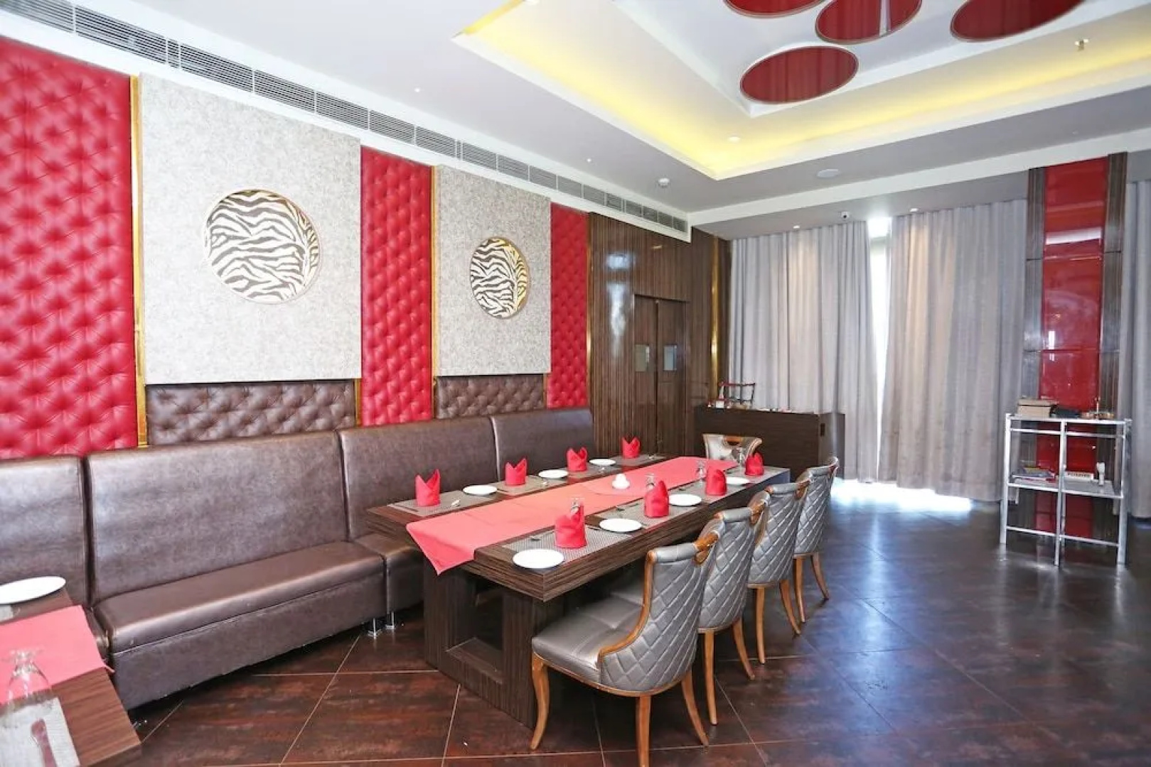 OYO 30131 Hotel Ceremony- A Unit Of Nishuraj Resorts