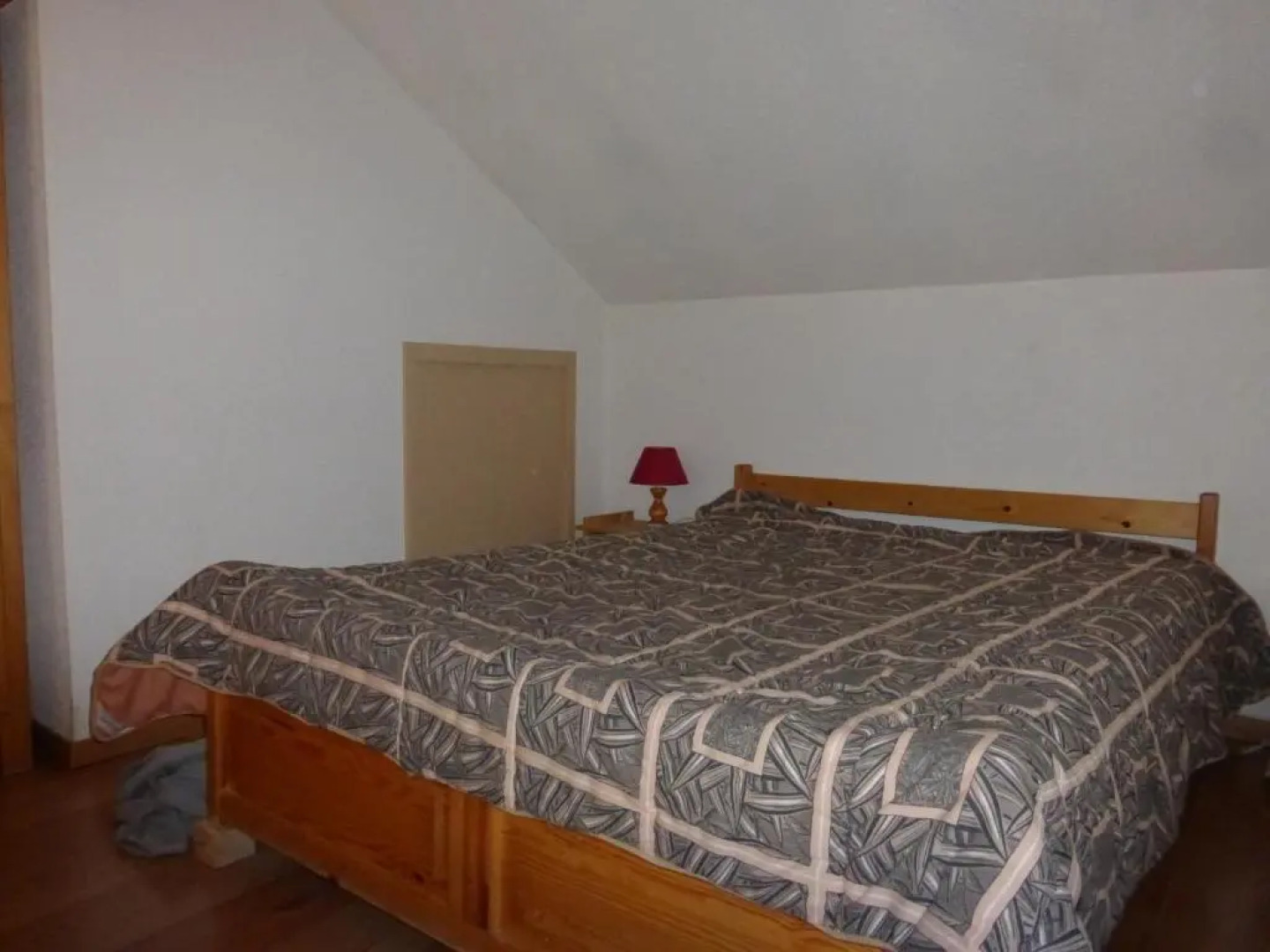 Jausiers Village G 2