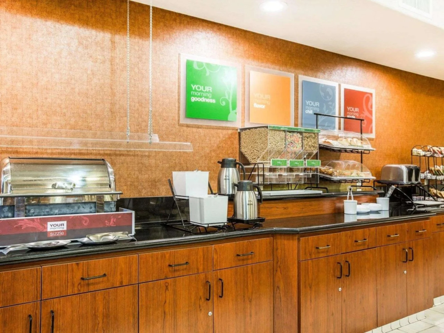 Comfort Inn & Suites Galt - Lodi North