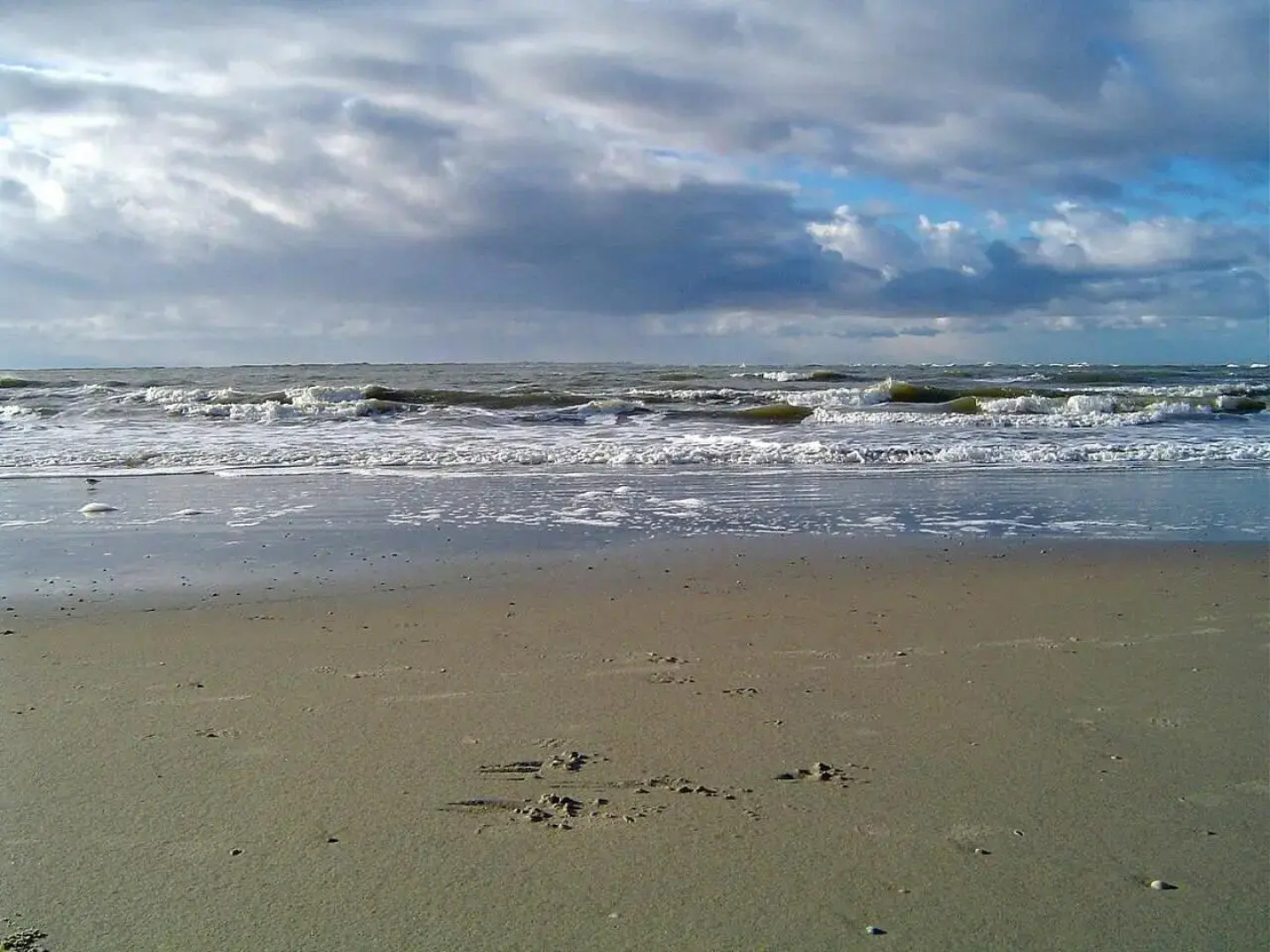 Feriendomizil am Kurplatz