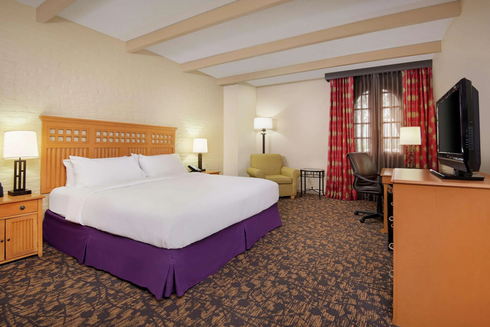 Estancia del Norte San Antonio, Tapestry Collection by Hilton