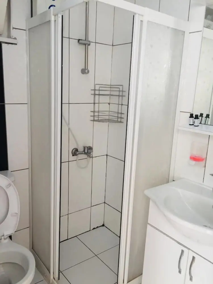 Sato Apart Hotel Fethiye