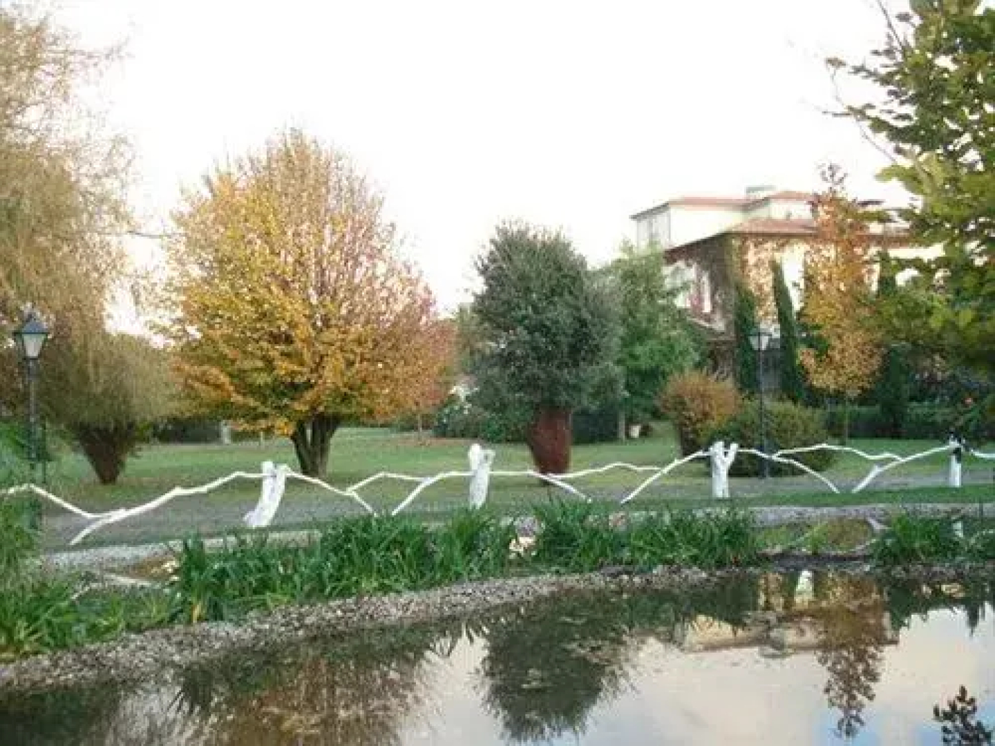 Quinta das Alfaias
