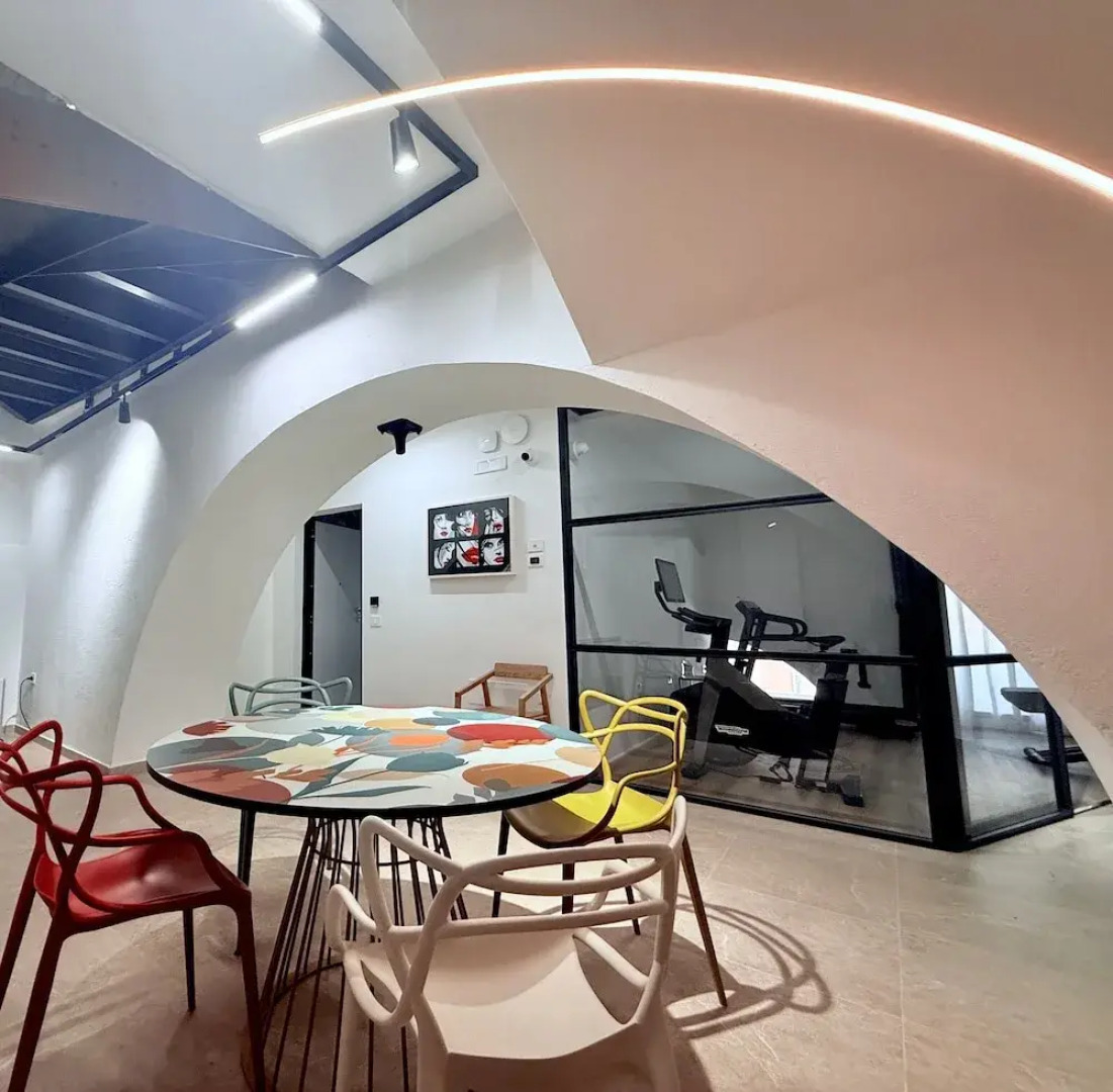 Antico Mulino Guest House