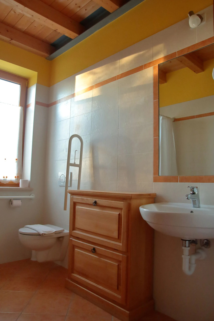 Agriturismo Il Porcellino