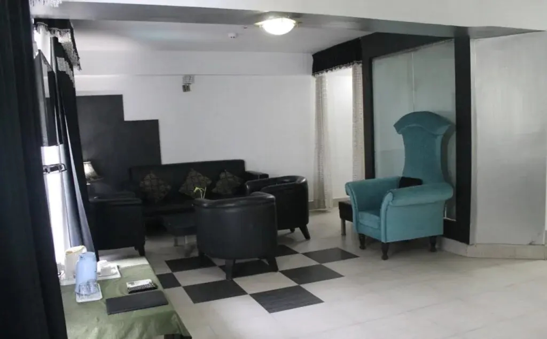 Aravali Clarks Inn Alwar