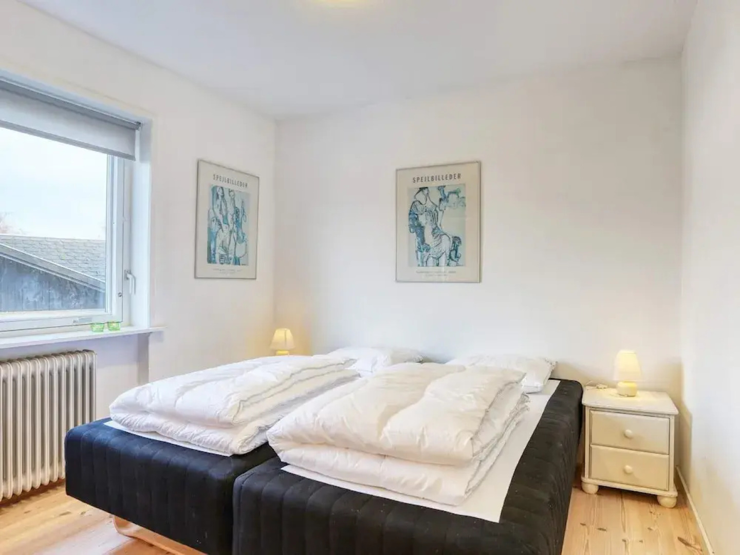 6 Person Holiday Home in Strandby