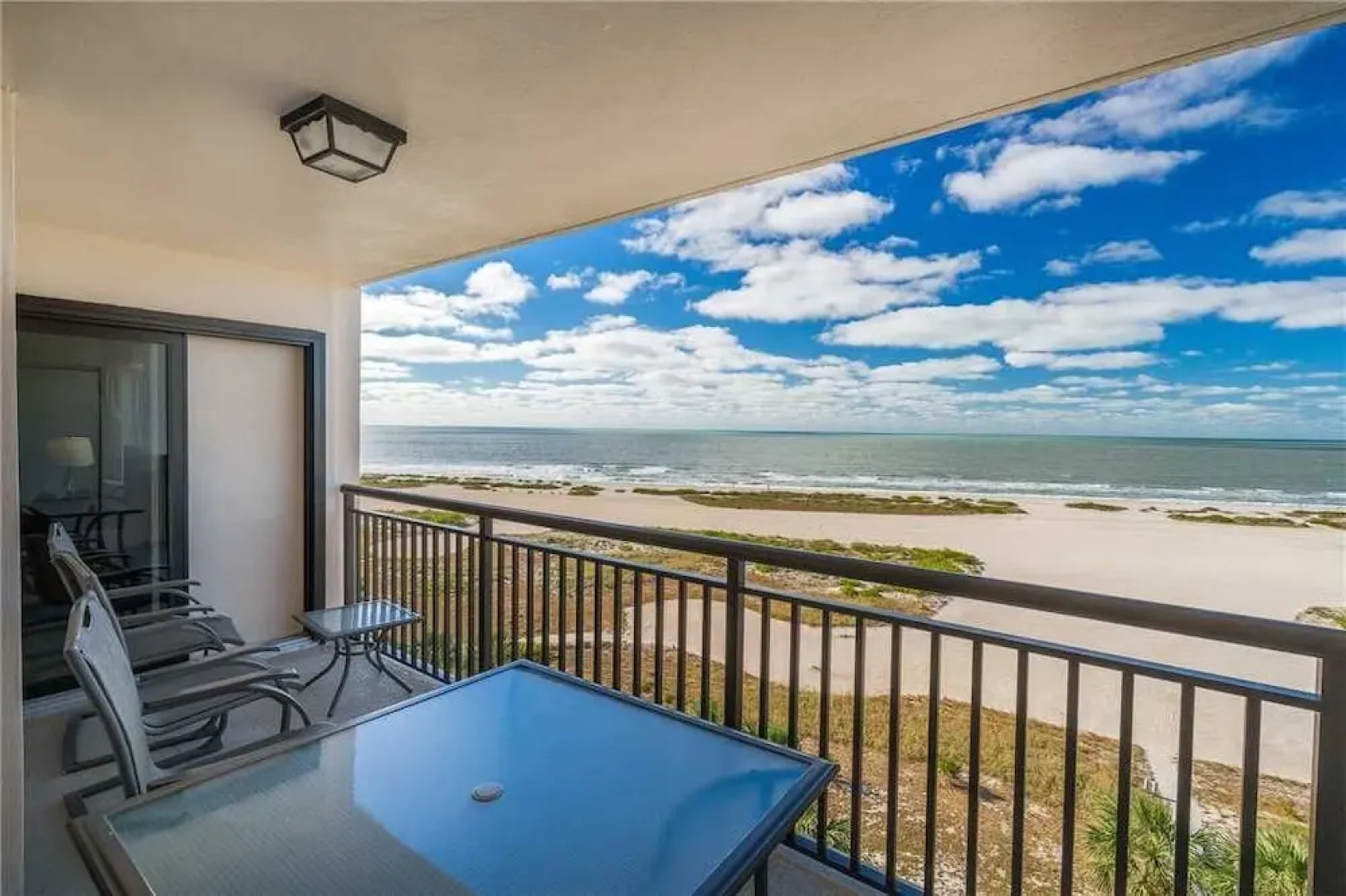 Harbor Light Towers 803 - Two Bedroom Condo