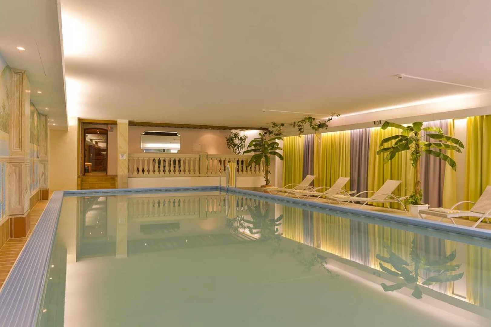 Hotel Kertess