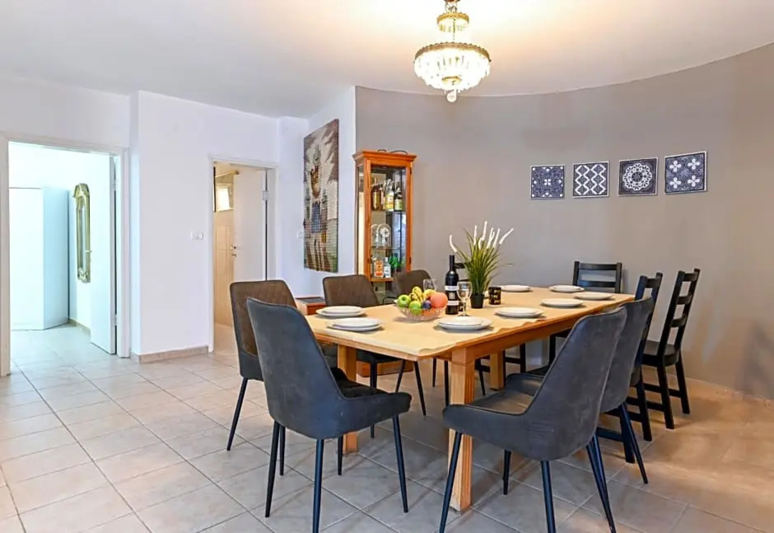 Anil's house - מתחם צימרים עם בריכה מקורה ומחוממת Zimmer with heated swimming pool