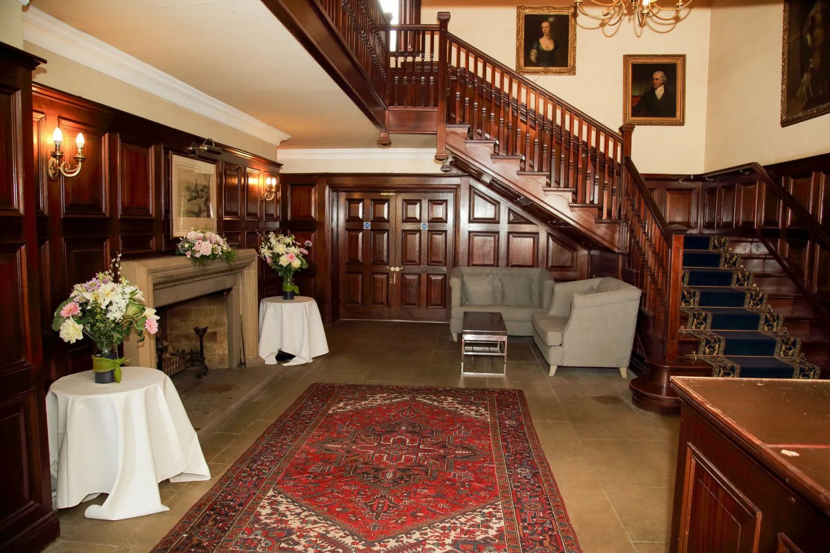 Quorn Country Hotel