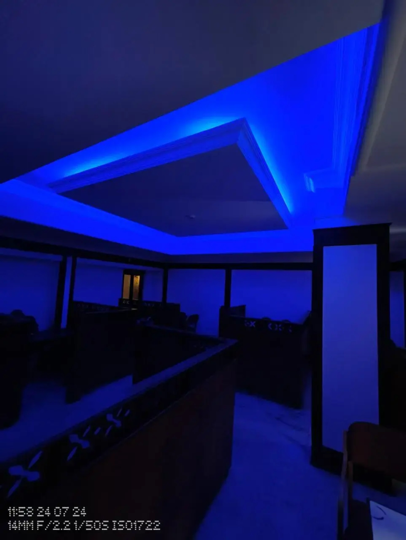Vyshak International