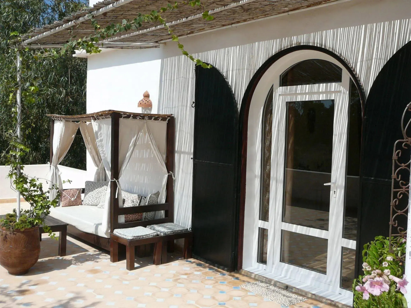 Villa Daba