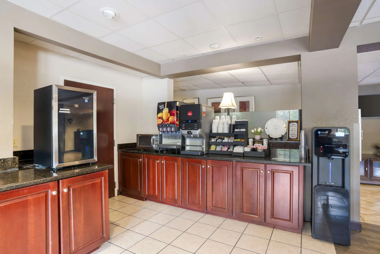 Best Western Plus Oak Mountain Inn