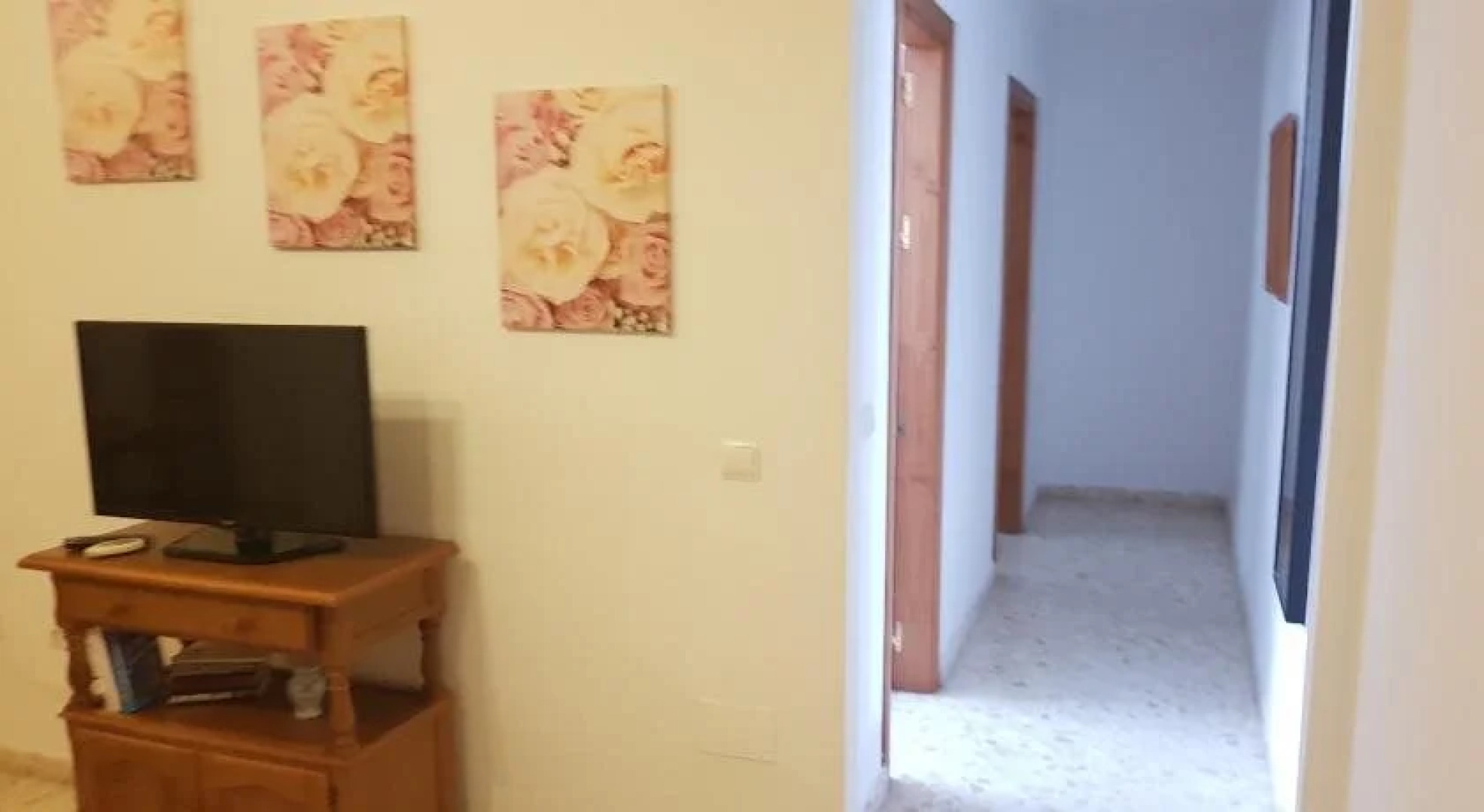 Apartamentos Casa Sardina