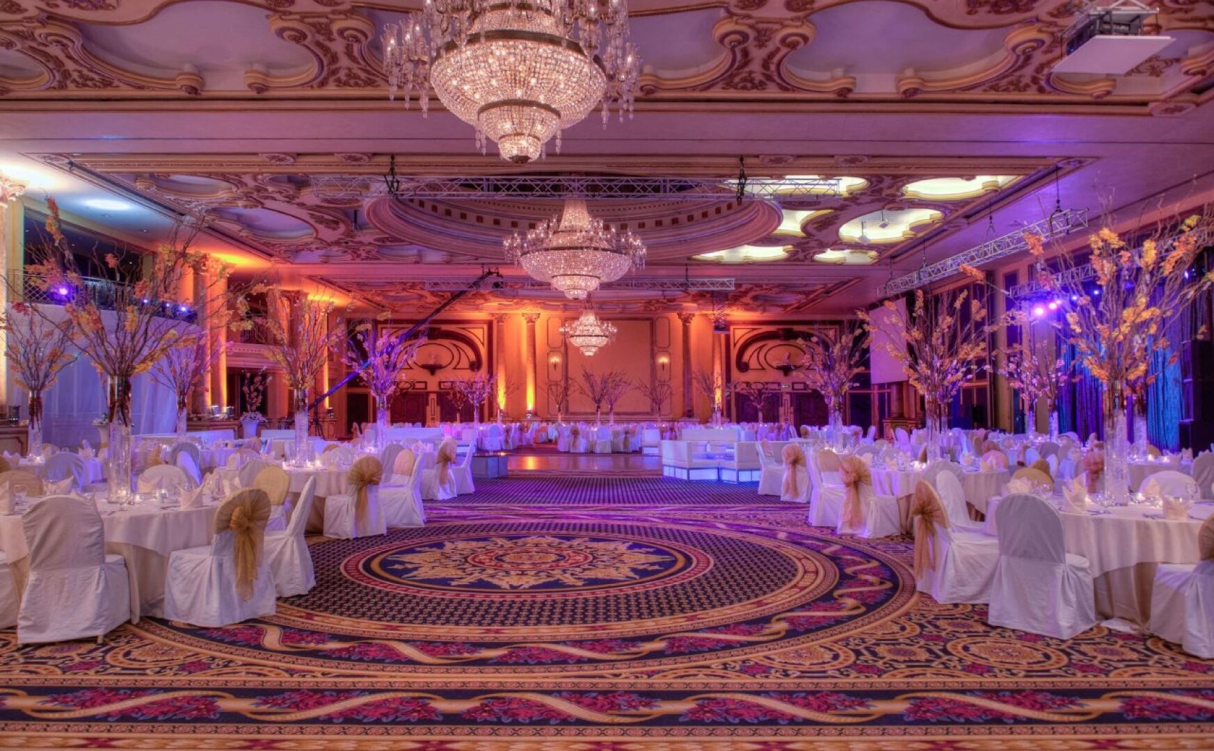 Le Royal Hotels & Resorts - Amman