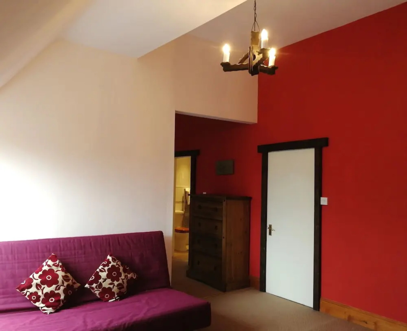 Broomhall Castle Hotel