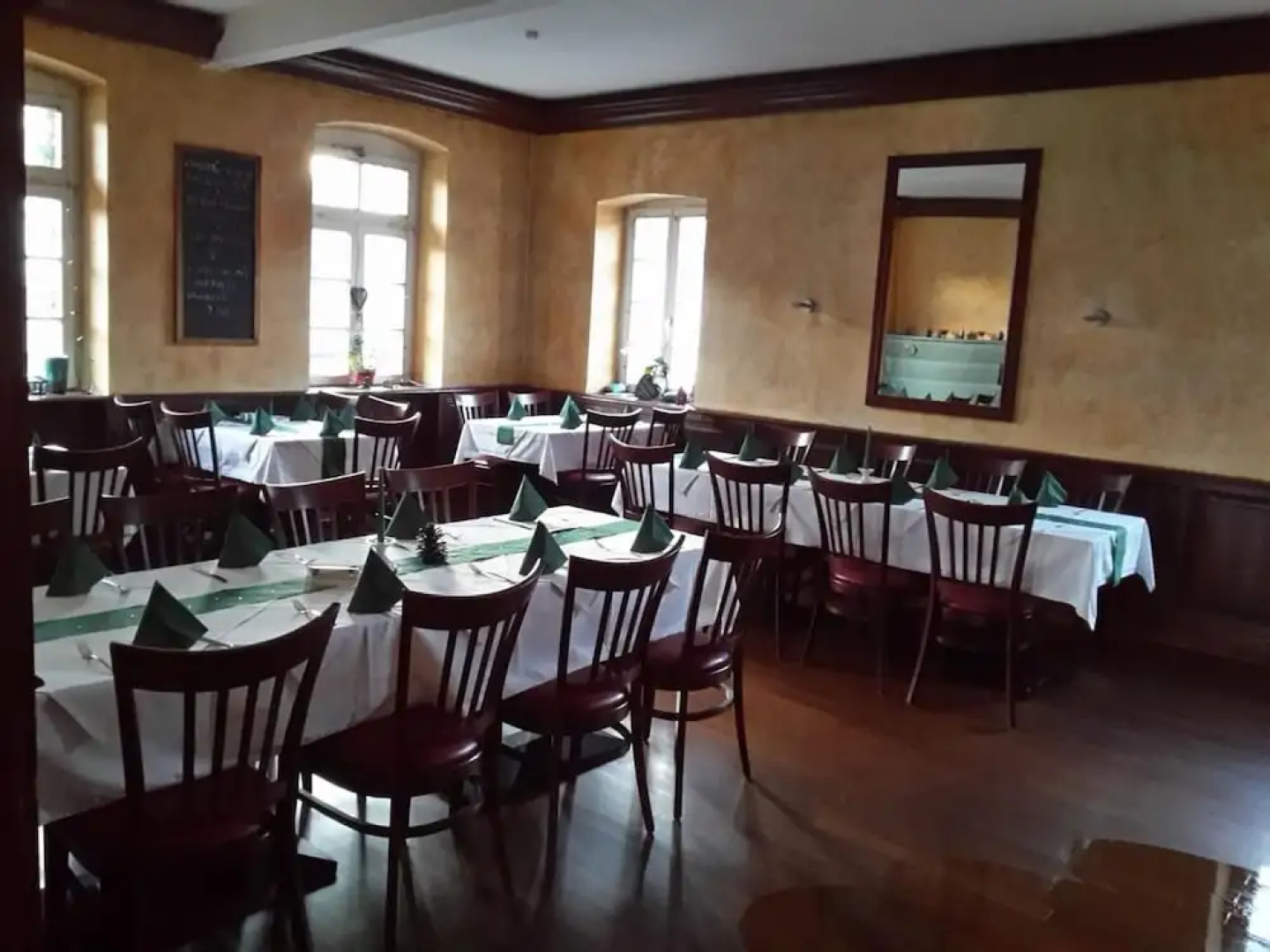 Hotel Zum Schwanen